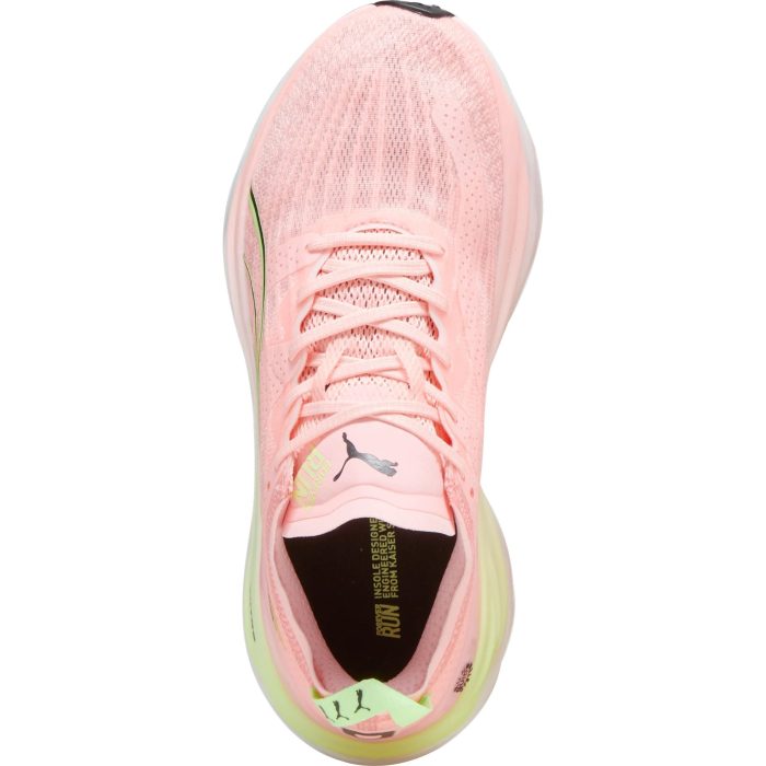 Puma ForeverRun Nitro Dream Rush 378469 01 Top