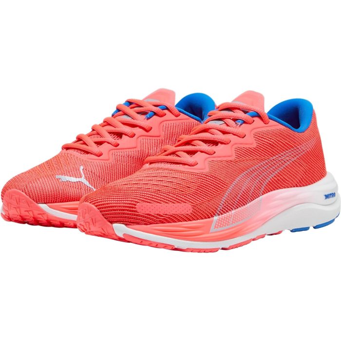 Puma Velocity Nitro 2 376262 21 Front