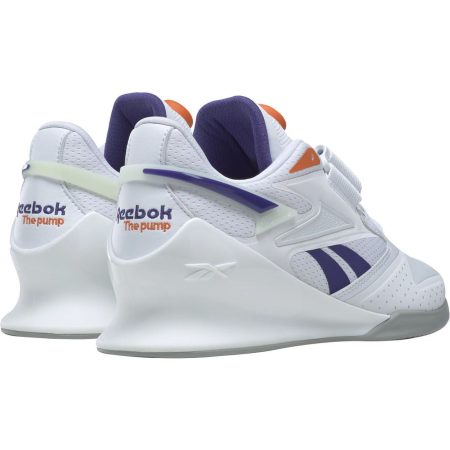 Reebok Legacy Lifter III HP9236 Back