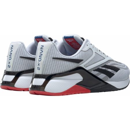 Reebok Nano X2 GX9909 Back