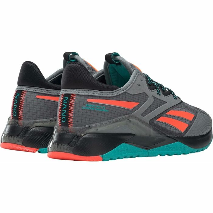 Reebok Nano X2 TR Adventure GY8905 Back