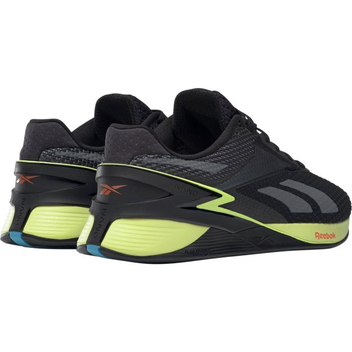 Reebok Nano X3 HP6046 Back