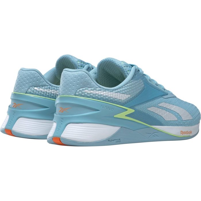 Reebok Nano X3 HP6054 Back