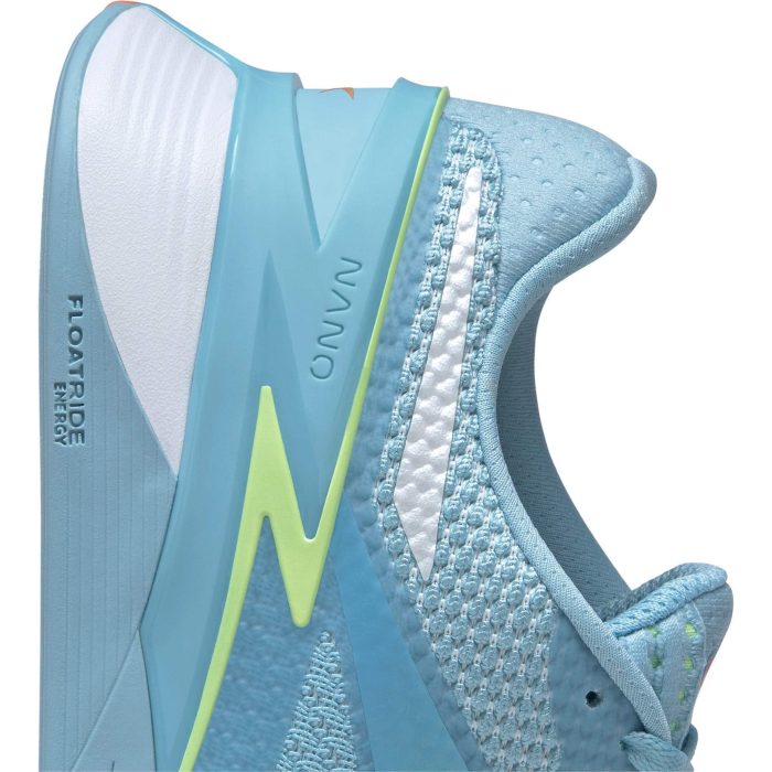 Reebok Nano X3 HP6054 Details 2 1