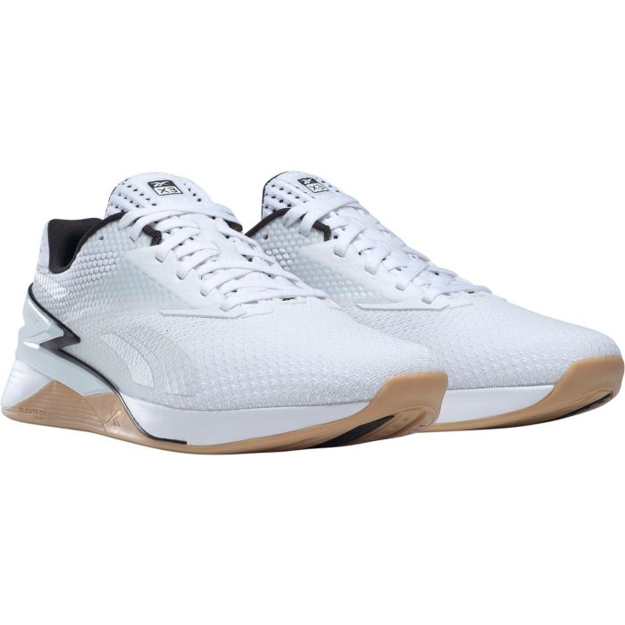 Reebok Nano X3 HP6074 Froint