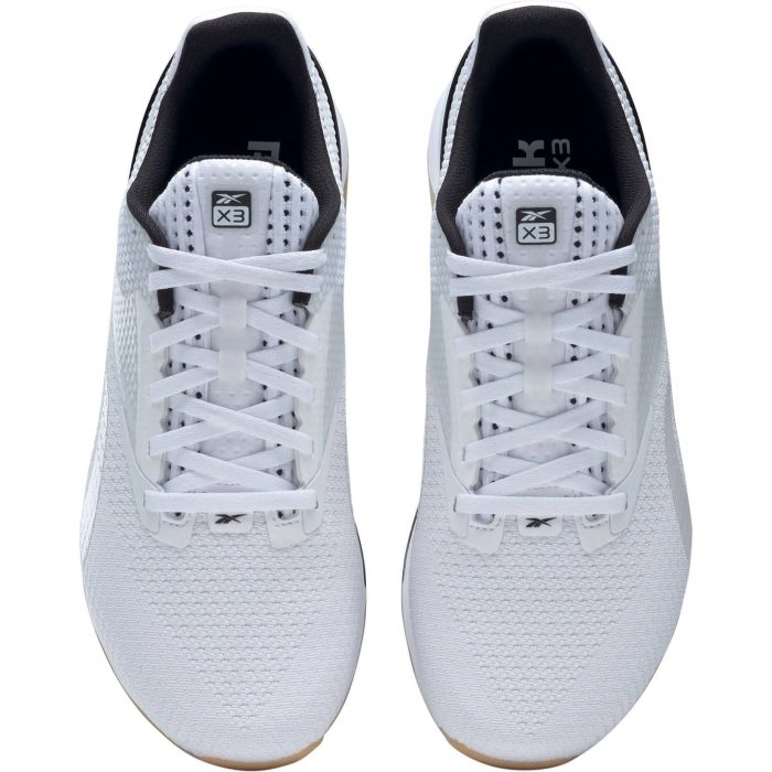 Reebok Nano X3 HP6074 Top