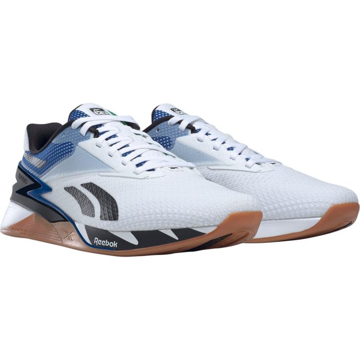 Reebok Nano X3 HP6076 Front