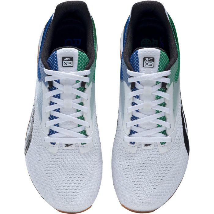 Reebok Nano X3 HP6076 Top 1