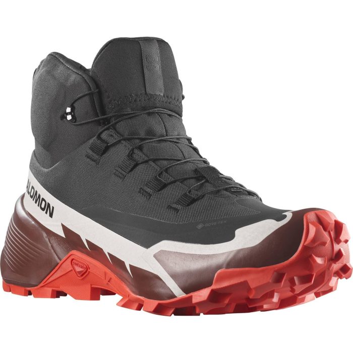 Salomon Cross Hike 2 MID GTX L41735900 Front