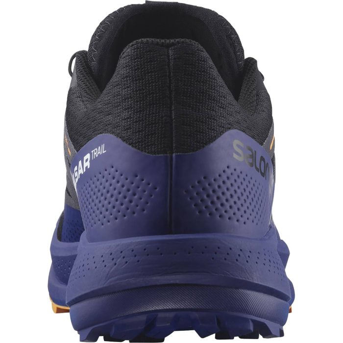 Salomon Pulsar L41603200 Back