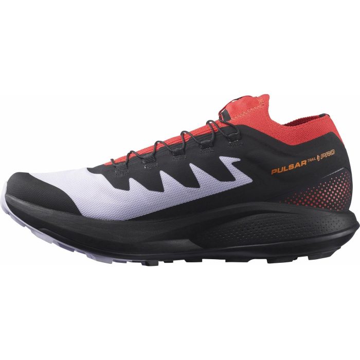 Salomon Pulsar Pro Trail L41593500 Inside