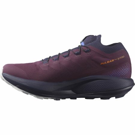 Salomon Pulsar Pro Trail L41608200 Inside