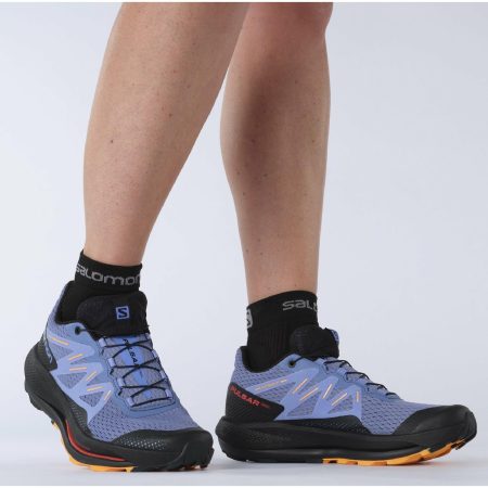 Salomon Pulsar Trail L41615000 Model