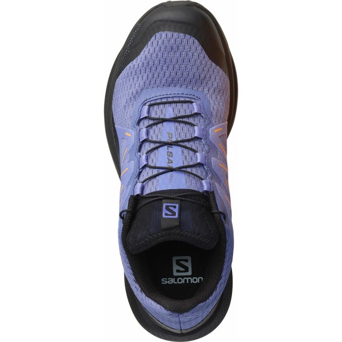 Salomon Pulsar Trail L41615000 Top