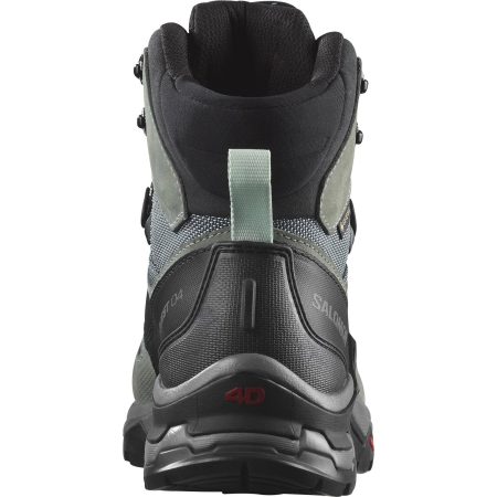 Salomon Quest 4 GTX L41387000 Back