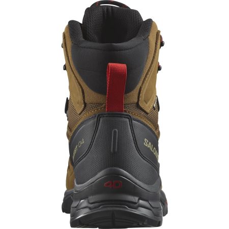 Salomon Quest 4 GTX L47156400 Back