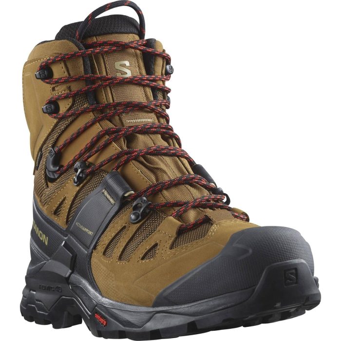 Salomon Quest 4 GTX L47156400 Front