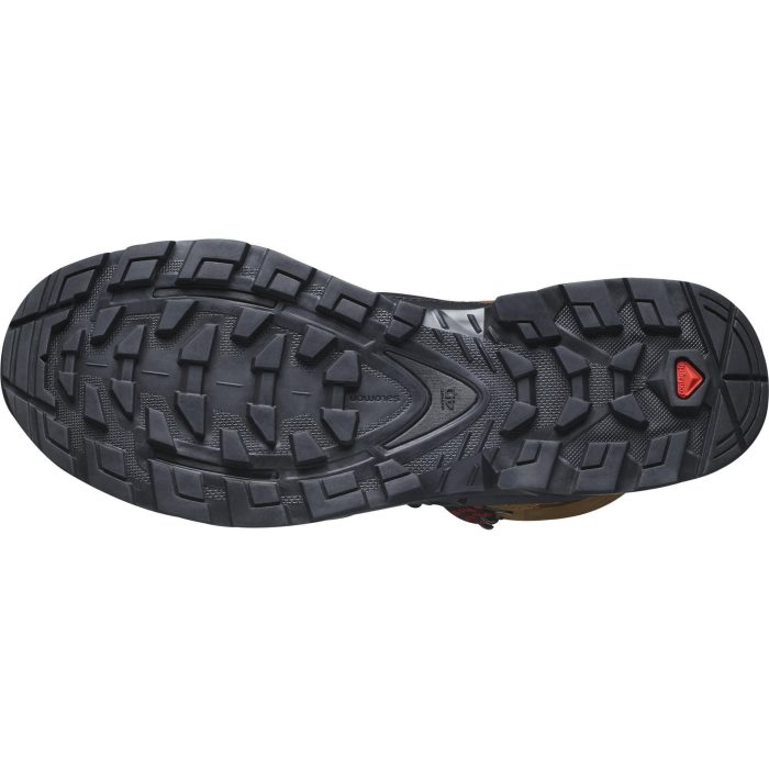 Salomon Quest 4 GTX L47156400 Sole