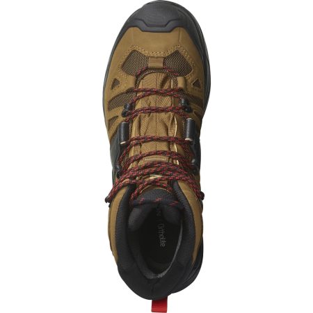 Salomon Quest 4 GTX L47156400 Top