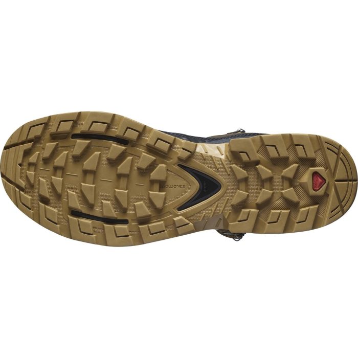 Salomon Quest Element GTX L47216100 Sole