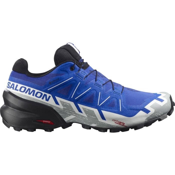 Salomon Speedcross 6 GTX L41738800