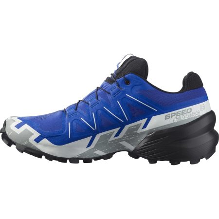 Salomon Speedcross 6 GTX L41738800 Inside