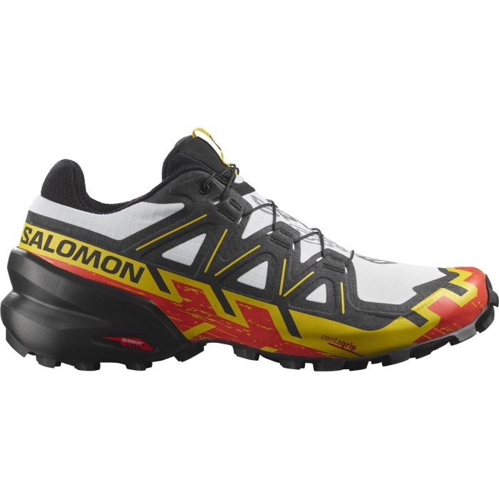 Salomon Speedcross 6 L41737800