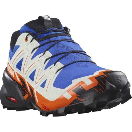 Salomon Speedcross 6 L47115900 Front