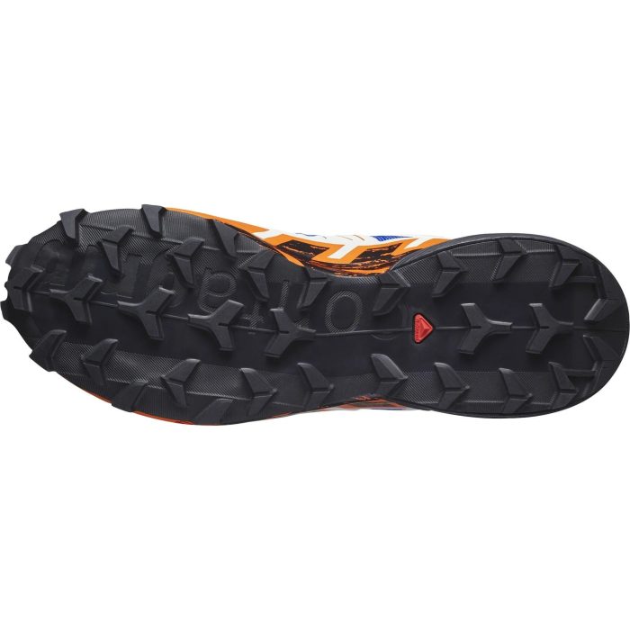 Salomon Speedcross 6 L47115900 Sole