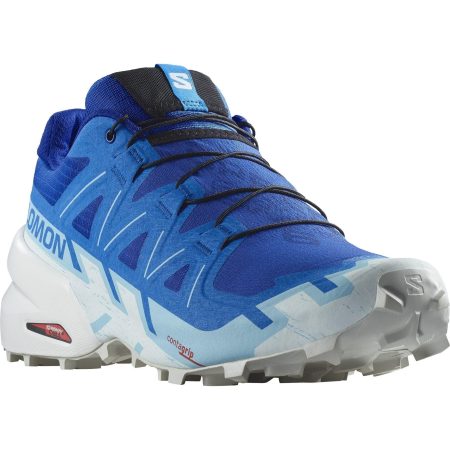 Salomon Speedcross 6 L47301700 Front