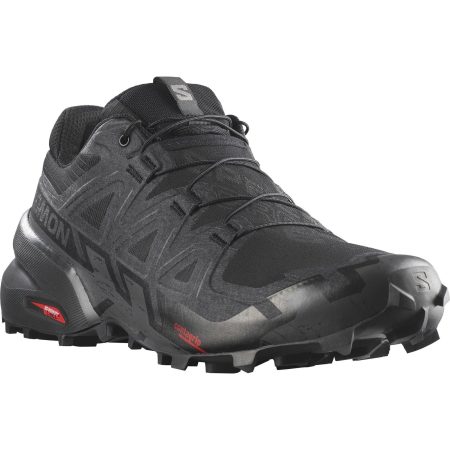 Salomon Speedcross 6 Wide L41744000 Front