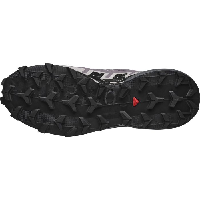 Salomon Speedcross 6 Wide L41763200 Sole