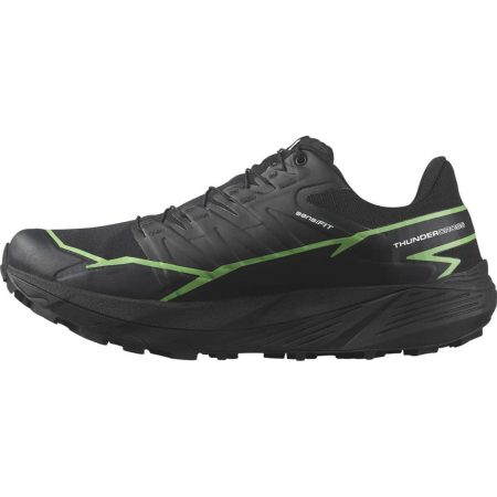 Salomon Thundercross GORE TEX L47279000 Inside