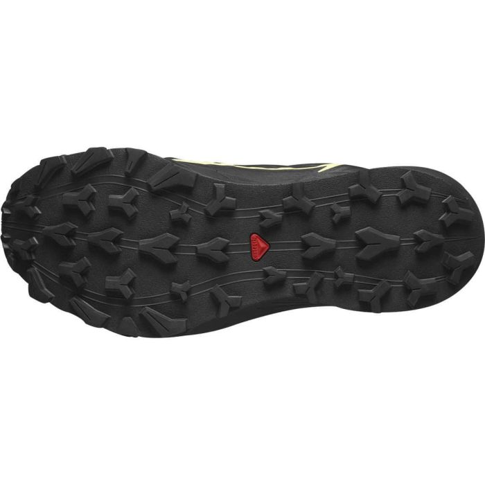 Salomon Thundercross GORE TEX L47383600 Sole