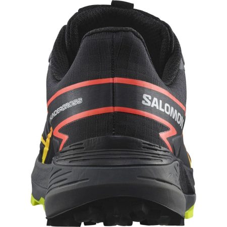 Salomon Thundercross L47295400 Back