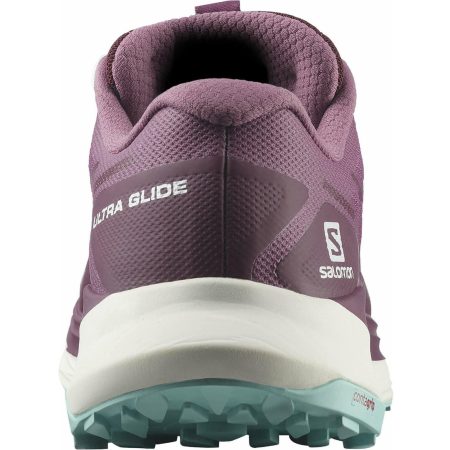 Salomon Ultra Glide L41598700 Back