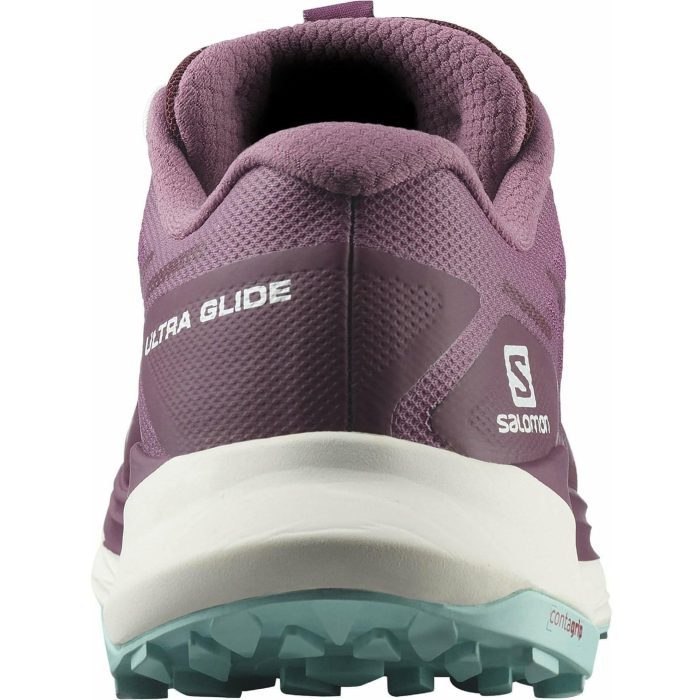 Salomon Ultra Glide L41598700 Back