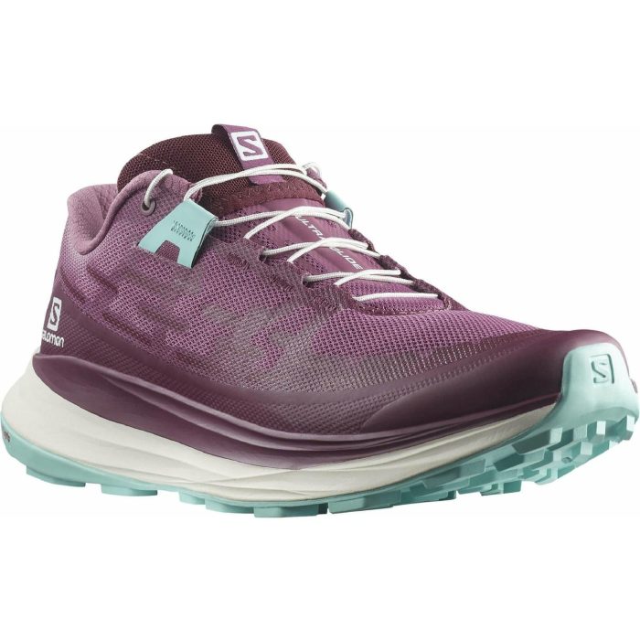 Salomon Ultra Glide L41598700 Front