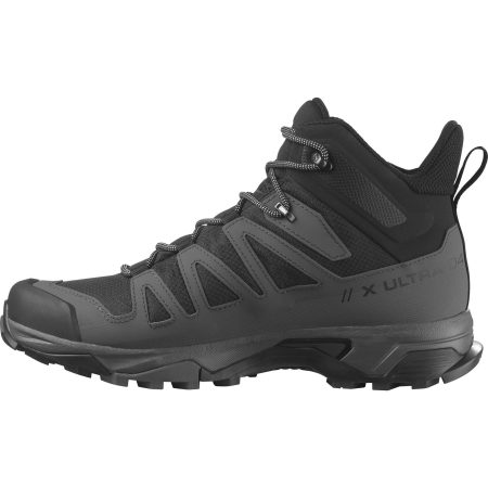 Salomon X Ultra 4 Mid GTX L41383400 Inside