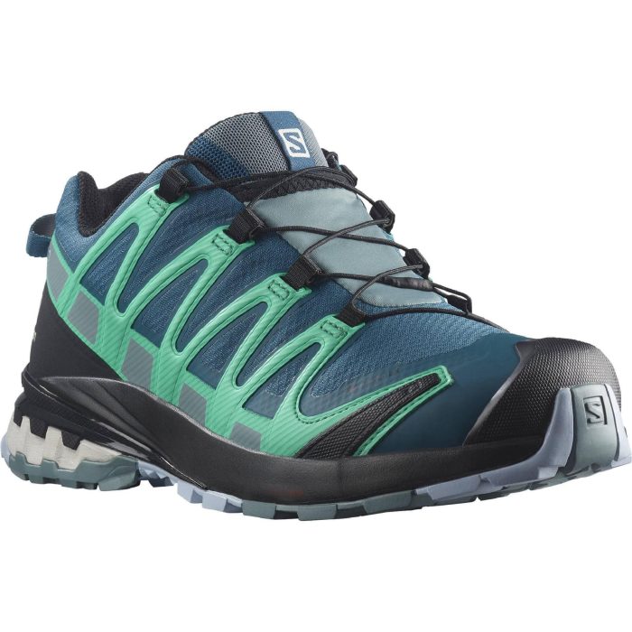 Salomon XA Pro 3D V8 L41629600 Front