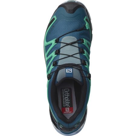 Salomon XA Pro 3D V8 L41629600 Top