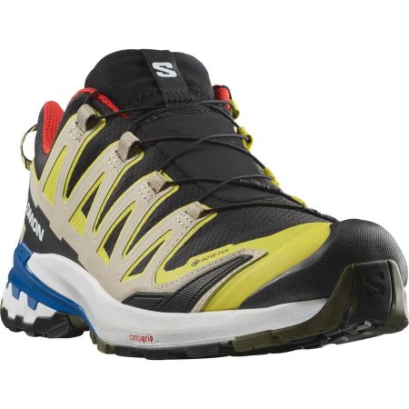 Salomon XA Pro 3D V9 GORE TEX L47119000 Front