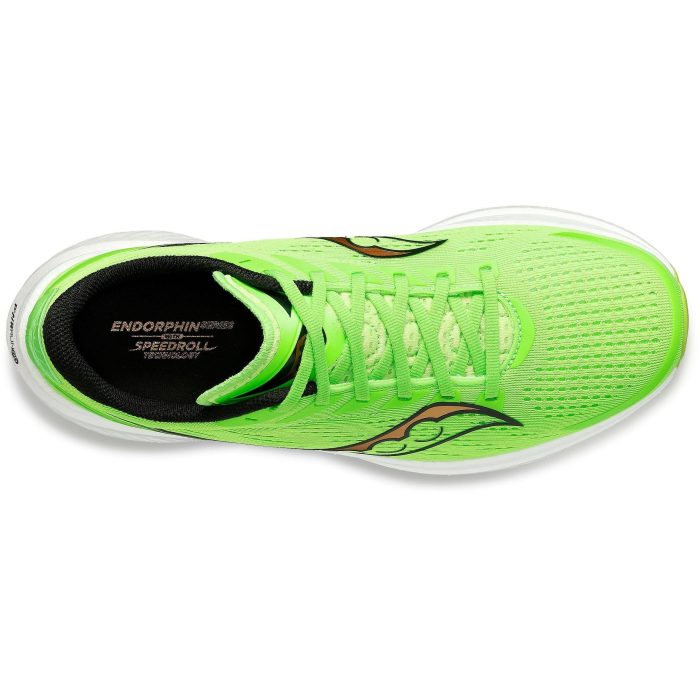 Saucony Endorphin Speed 3 S20756 36 Top