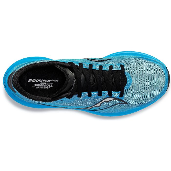 Saucony Endorphin Speed 3 S20756 60 Top