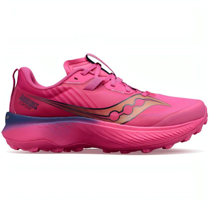 Saucony Endorphon Edge S10773 40