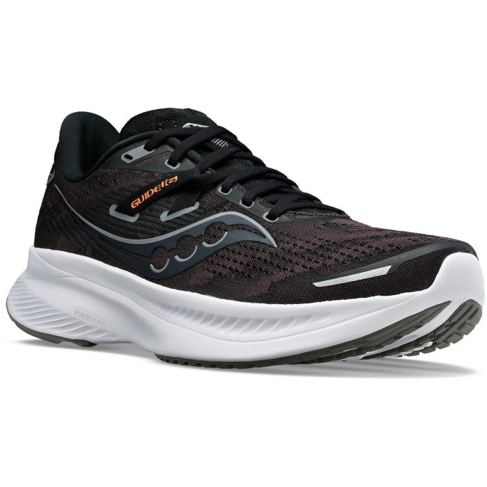 Saucony Guide 16 Wide S20811 05 Front