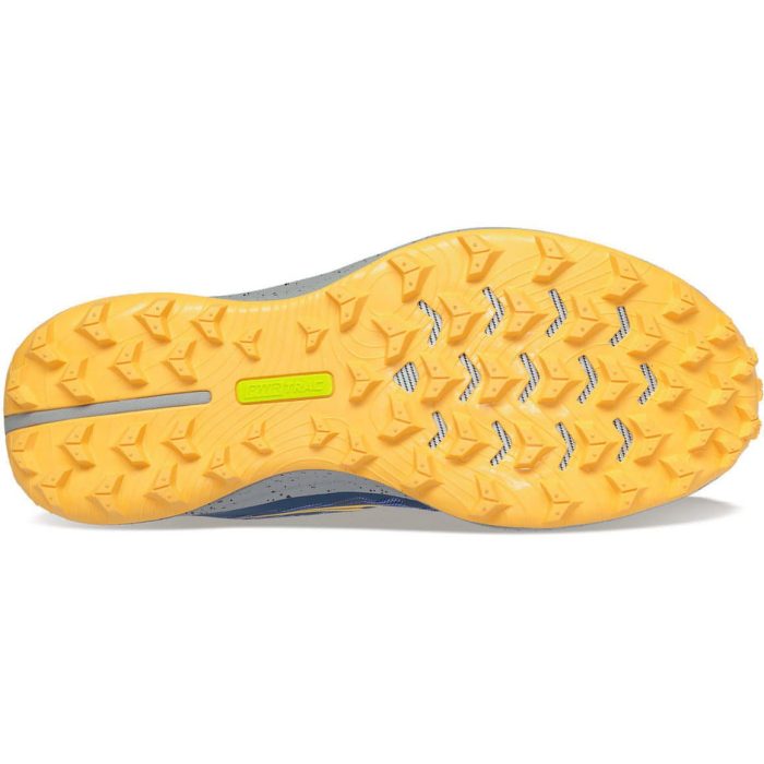 Saucony Peregrine 12 S10737 30 Sole