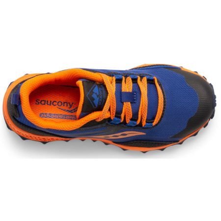 Saucony Peregrine 12 Shield SK266065 Top