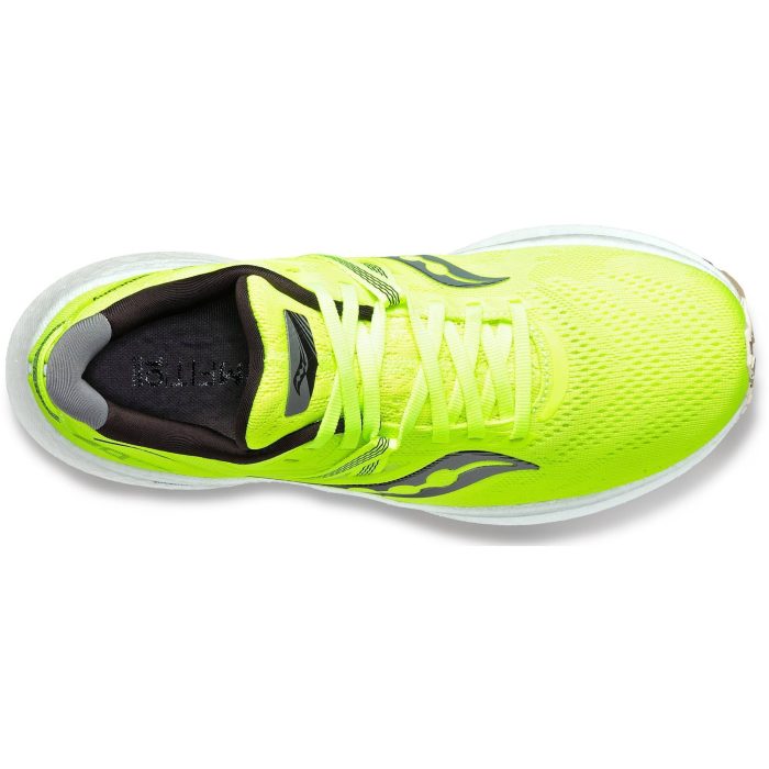 Saucony Triumph 20 S20759 06 Top