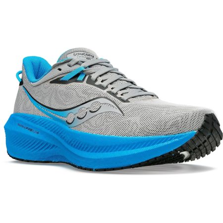 Saucony Triumph 21 S10881 60 Front